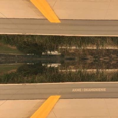 Akme - Okamgnienie EP (2022)