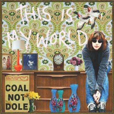 Helen Love - This is my World (2022)