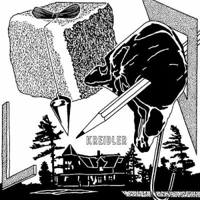 Kreidler - Spells and Daubs (2022)