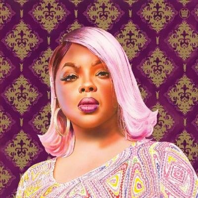 Lady Wray - Piece of Me (2022)