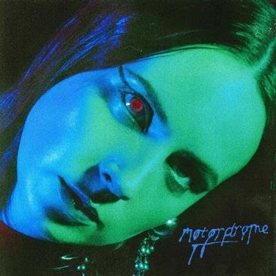 MØ - Motordrome (2022)