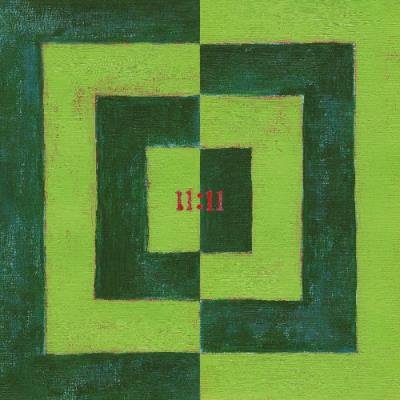 Pinegrove - 11 11 (2022)