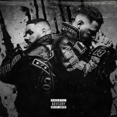 Fler AKA Frank White und Bass Sultan Hengzt - CANCEL CULTURE NIGHTMARE (2022)