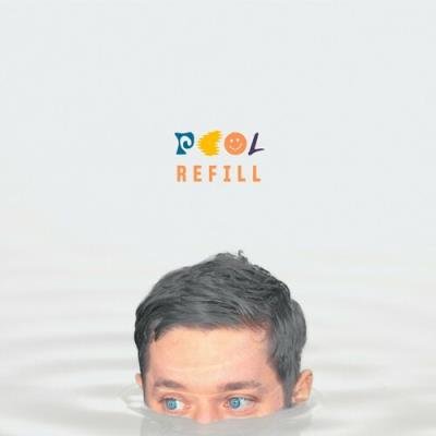 Maeckes & Hoyhoy Traparoach & Kaas - Pool Refill (2022)