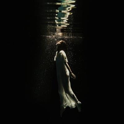 Ghostly Kisses - Heaven, Wait (2022)