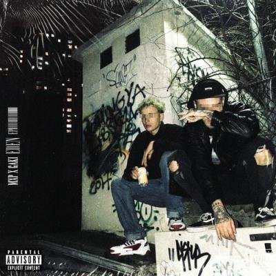 MXP & GAKI - Eden EP (2022)