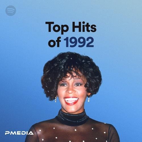 Top Hits of 1992 (2022)