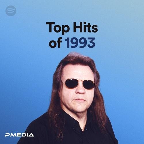 Top Hits of 1993 (2022)
