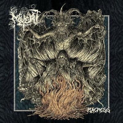 Muert - Haeresis (2022)