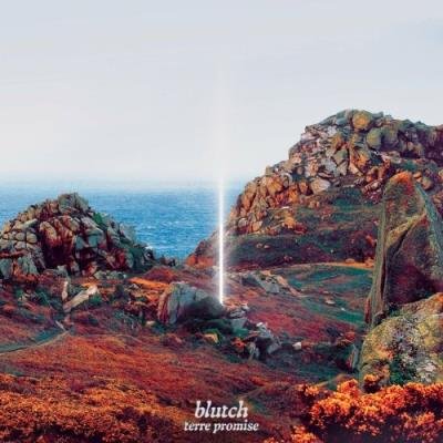 Blutch - Terre Promise (2022)