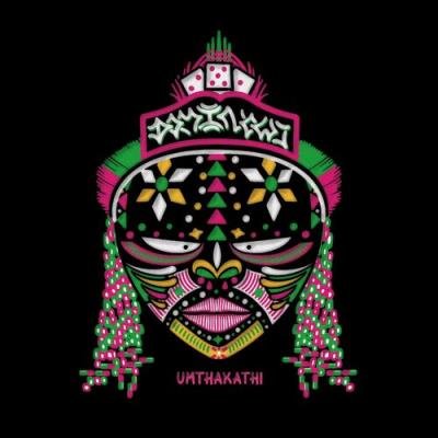 Dominowe - Umthakathi (2022)