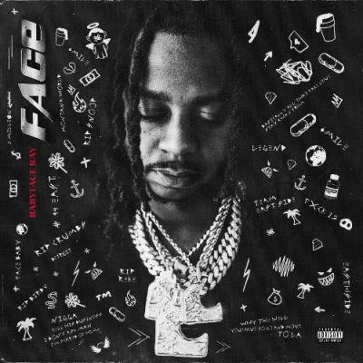 Babyface Ray - Face (2022)