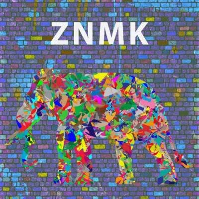 ZNMK, Q-Green - Deep Mood (2022)