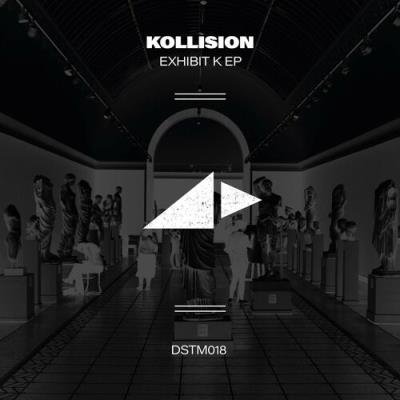 Kollision - Exhibit K EP (2022)