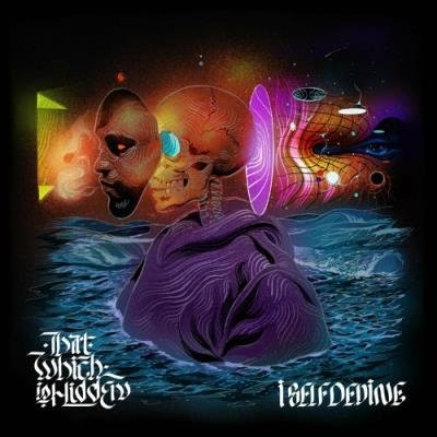 I Self Devine - That Which Is Hidden (2022)