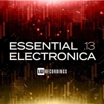 Essential Electronica, Vol. 13 (2022)