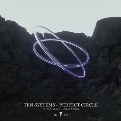 Ten Systems - Perfect Circle (2022)