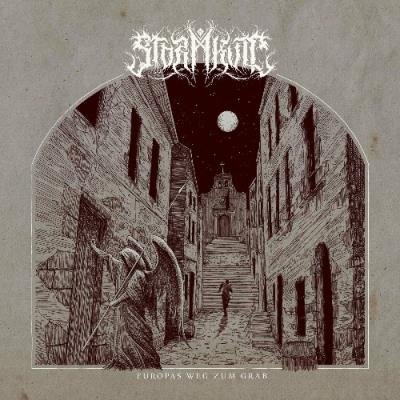 Storm Kvlt - Europas Weg zum Grab (2022)