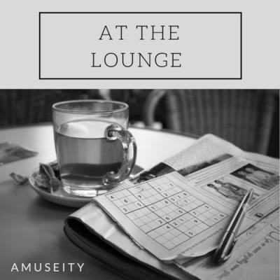 Amuseity - At the Lounge (2022)