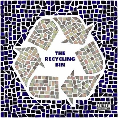 Aesop Rock - The Recycling Bin (2022)