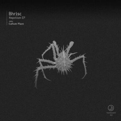 Bhrisc - Nepotism EP (2022)