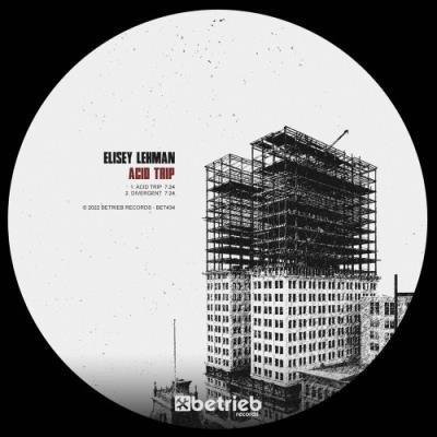 Elisey Lehman - Acid Trip (2022)