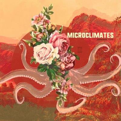 Homage CVG - Microclimates (2022)