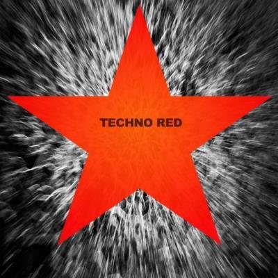 Techno Red - Attachment (2022)