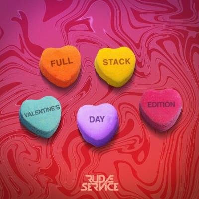 Full Stack, Vol. 5 (2022)