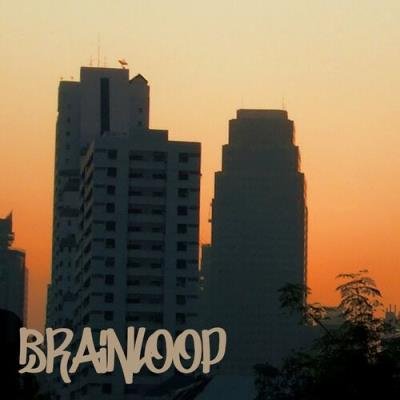 Glintsik - Brainloop (2022)