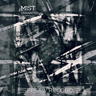 Mist - Unsainted (2022)