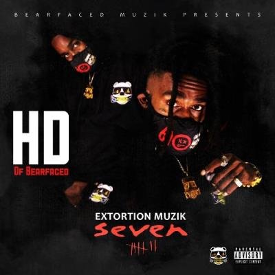 HD - Extortion Muzik 7 (s3v3n) (2022)