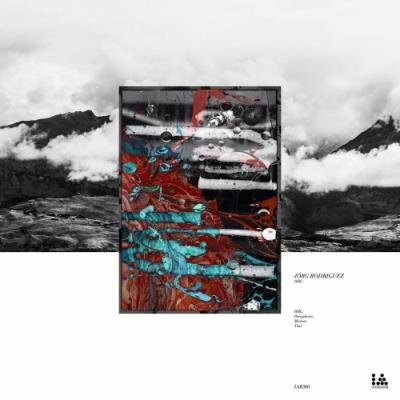 Jörg Rodriguez - HRG (2022)