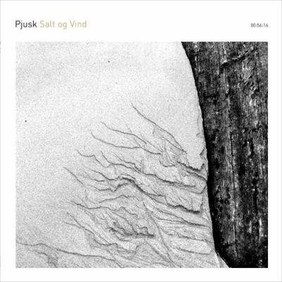 Pjusk - Salt Og Vind (2022)