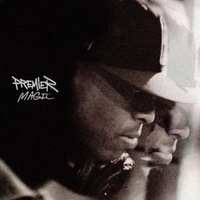 David Begun - Nas & DJ Premier - Premier Magic (2022)