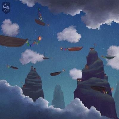 Oatmello & Tah. - Departure (2022)