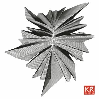 Ruslan Beloborodov - KR027 (2022)