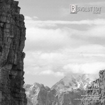 Peg - El Hogar De Las Aves EP (2022)