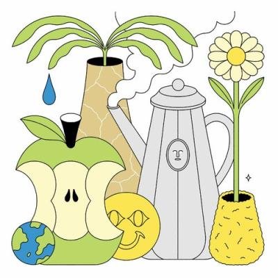 First Class Tape 2 (2022)