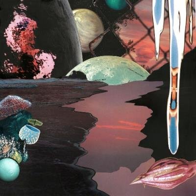 Neil Frances - There is no Neil Frances (2022)