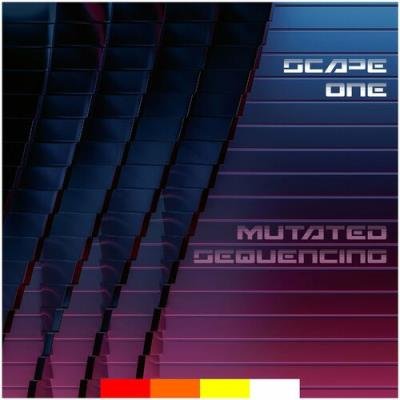 Scape One - Mutated Sequencing (2022)