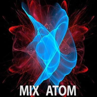 Mix Atom - Sound Pack (2022)