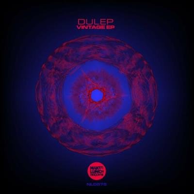 DULEP - Vintage EP (2022)
