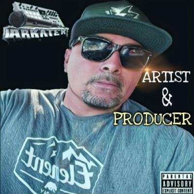 Arkatek - Artist & Producer (2022)