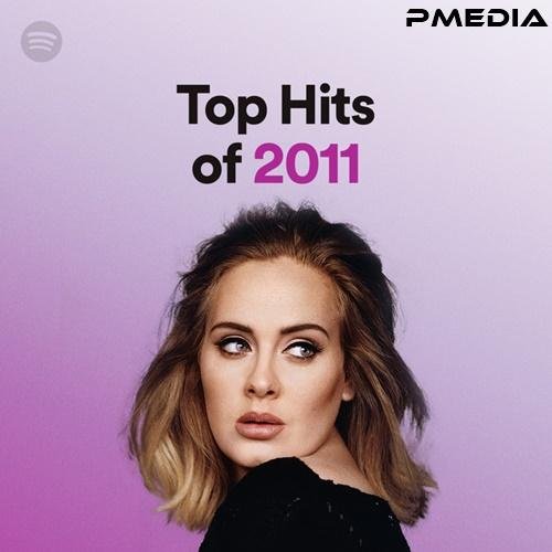 Top Hits of 2011 (2022)
