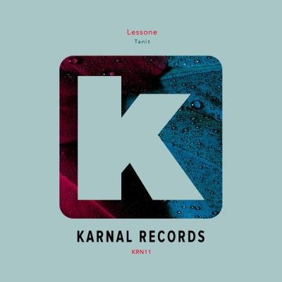 Lessone - Tanit (2022)