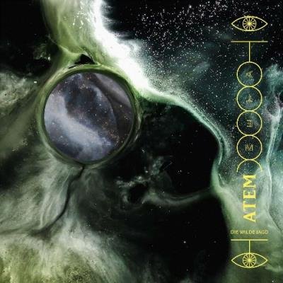 Die Wilde Jagd - Atem (2022)