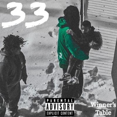 Clova - 33: Winner's Table (2022)