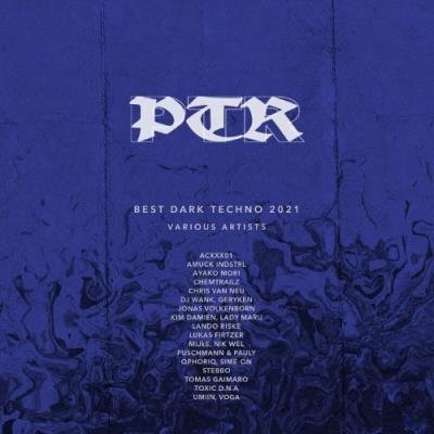 PTR Acid Techno -Best- (2022)