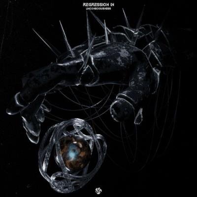 Geometric Corruption - Regression In Unconsciousness (2022)